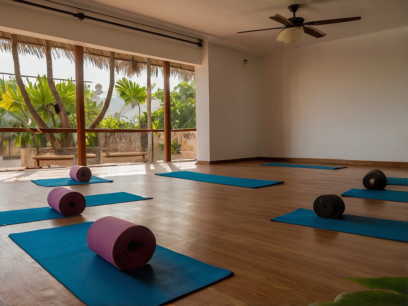 Cómo crear una práctica de meditación diaria que dure